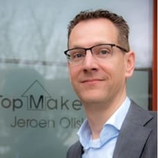 Jeroen Olislagers - Makelaar