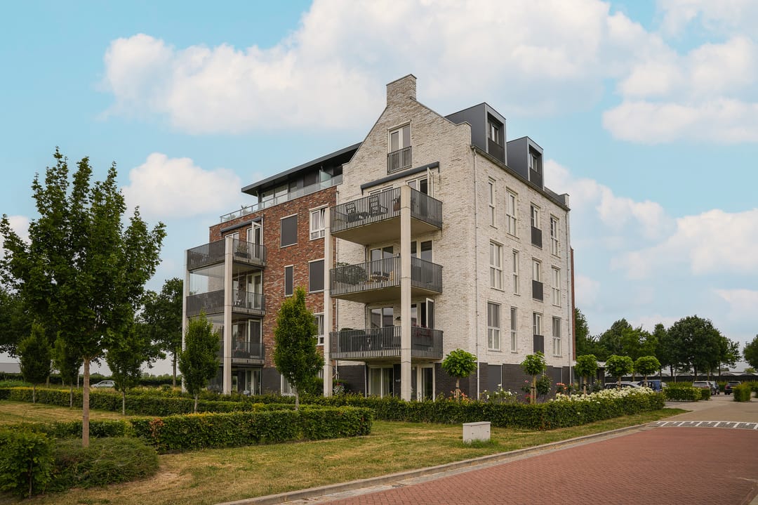 Foto 1 van Keizershove 35