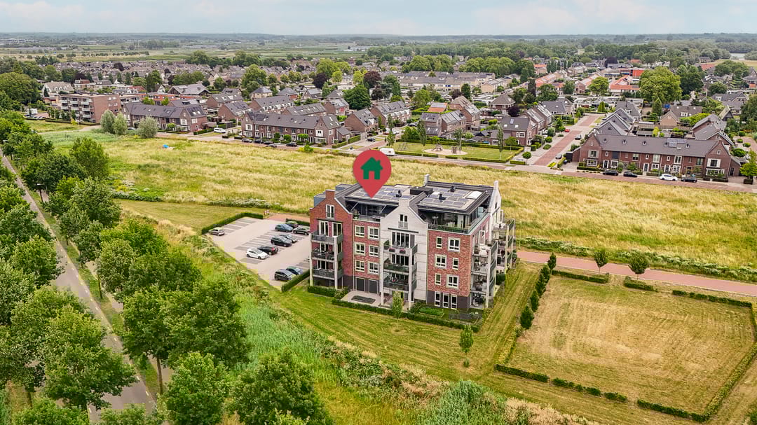 Foto 7 van Keizershove 35