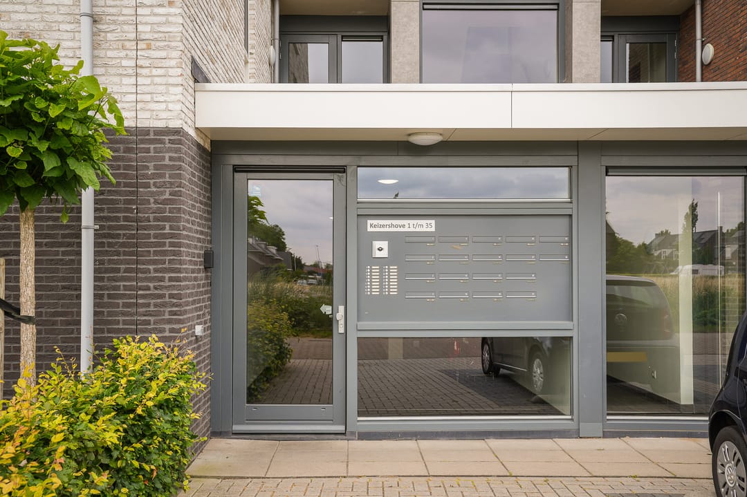 Foto 8 van Keizershove 35