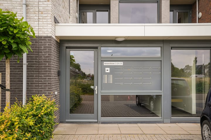 Foto 7 van Keizershove 35