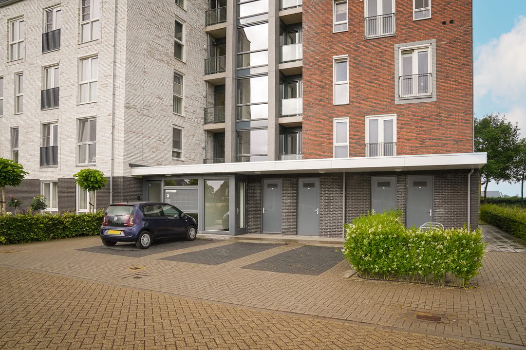 Foto 32 van Keizershove 35