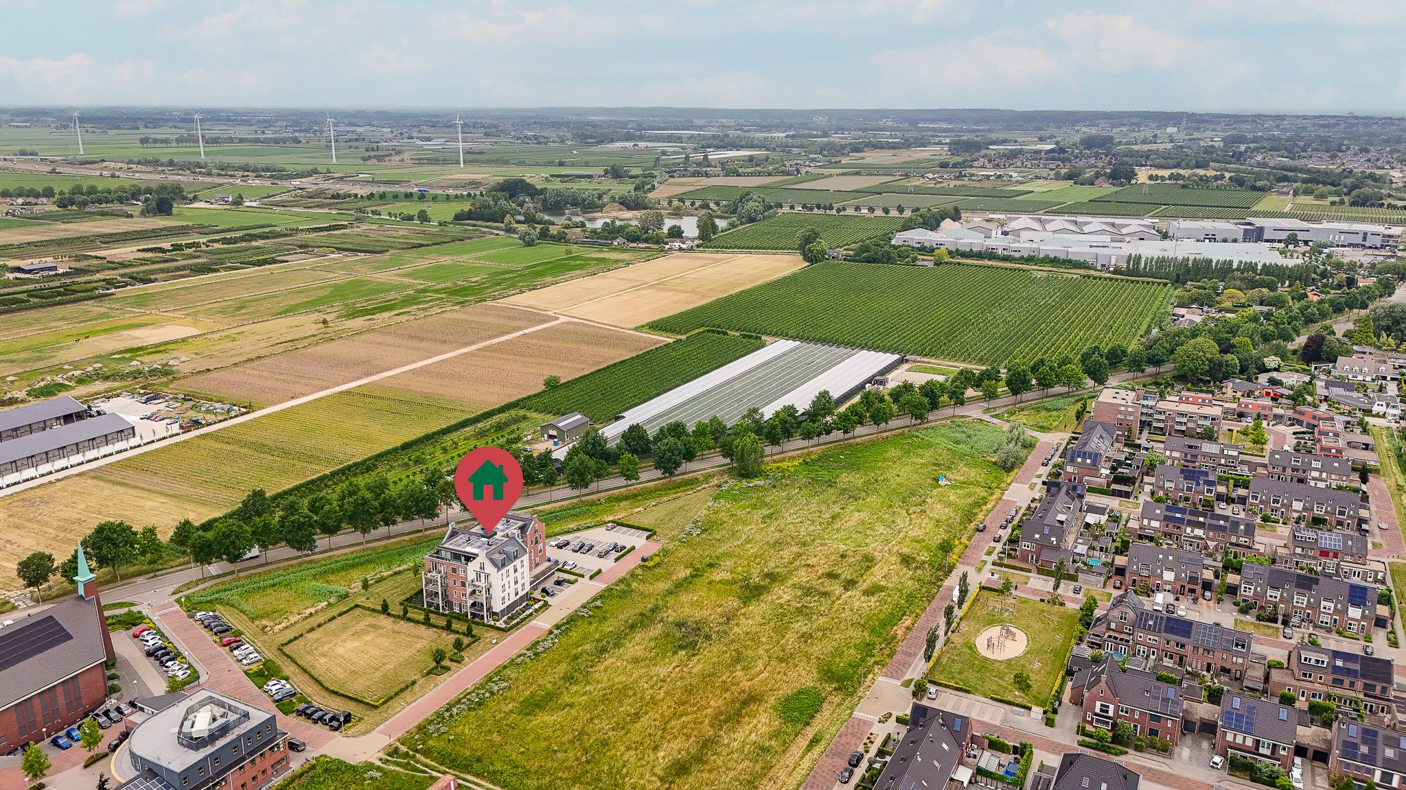 Foto 36 van Keizershove 35