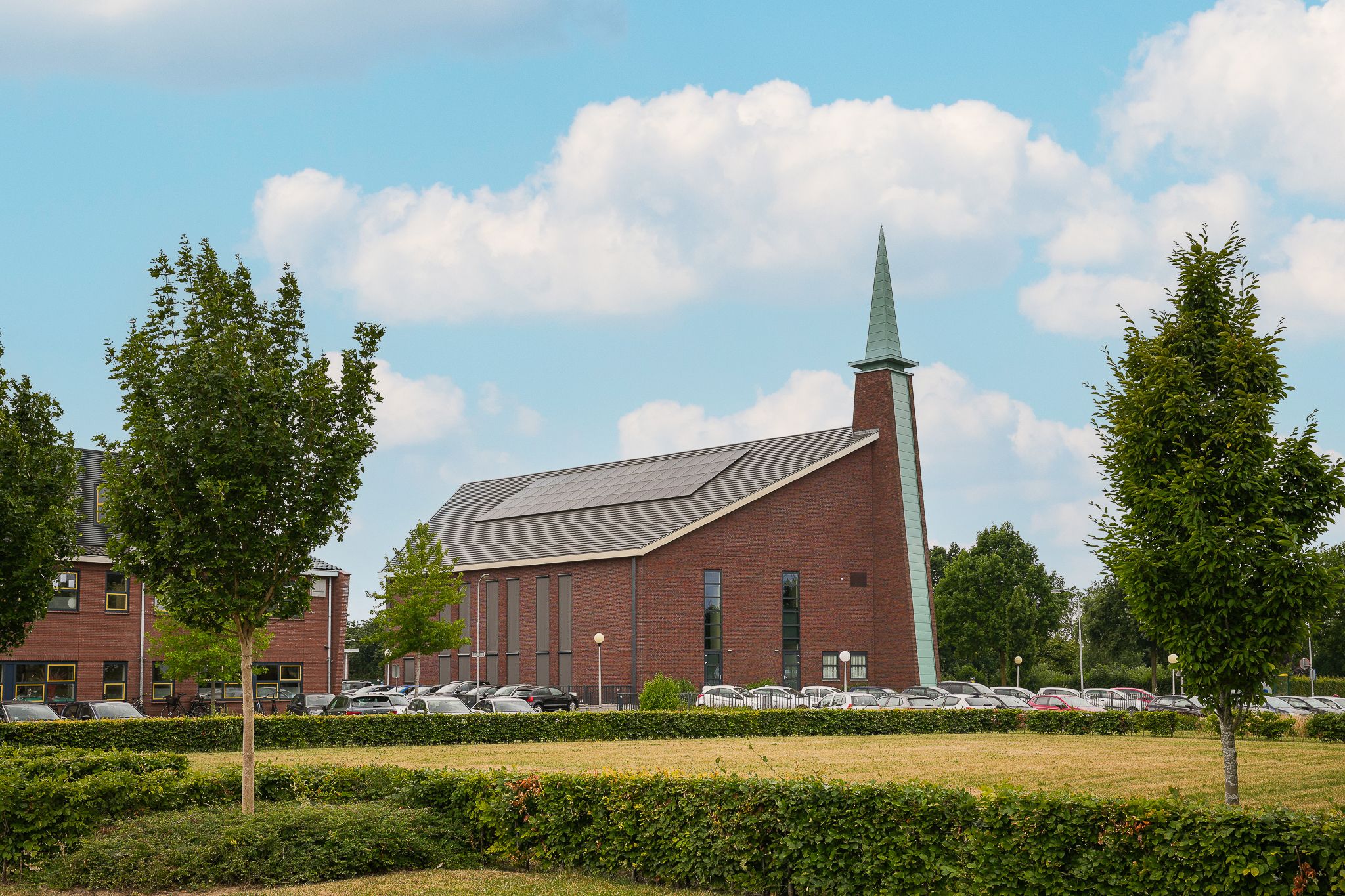 Foto 42 van Keizershove 35