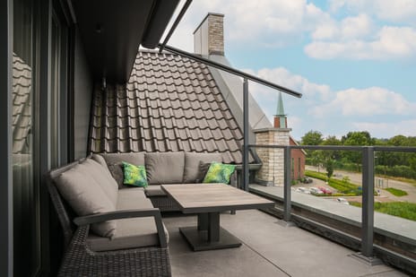 Keizershove 35 secondary image