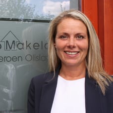 Inge Ramakers - Makelaar
