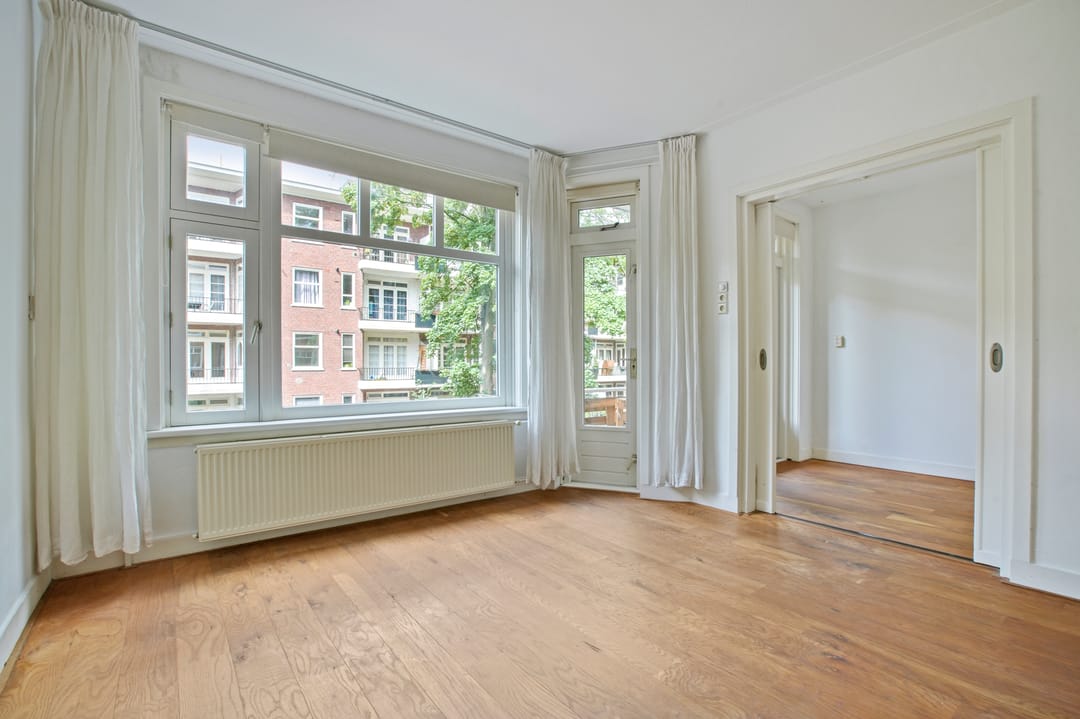 Foto 2 van Baetostraat 13-1