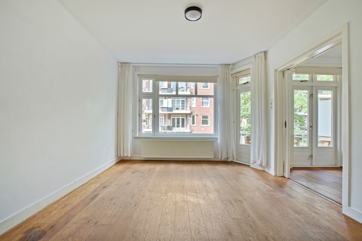 Foto 4 van Baetostraat 13-1