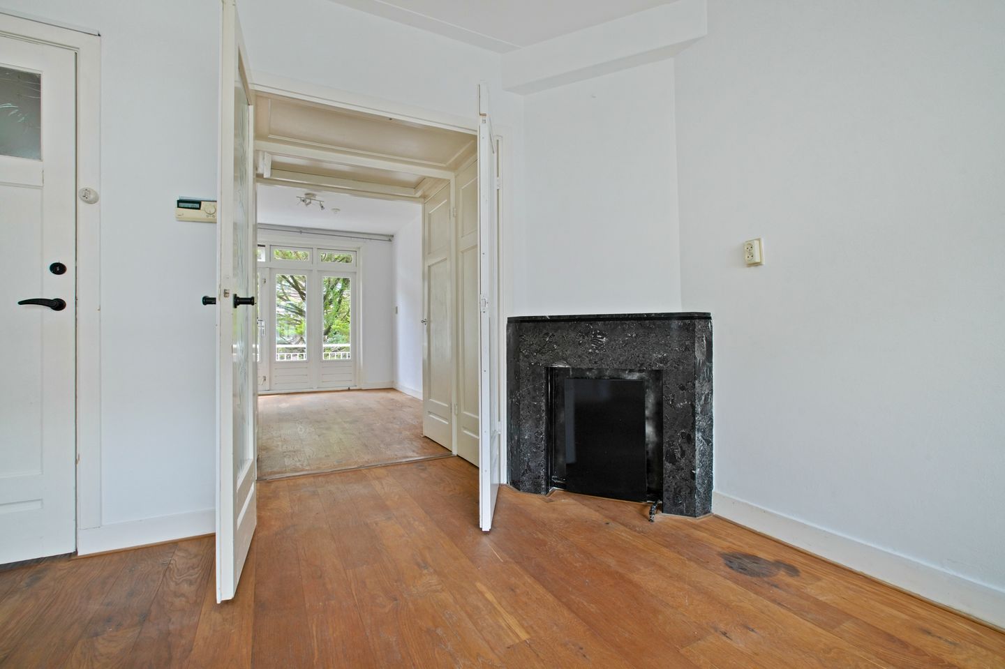 Foto 5 van Baetostraat 13-1