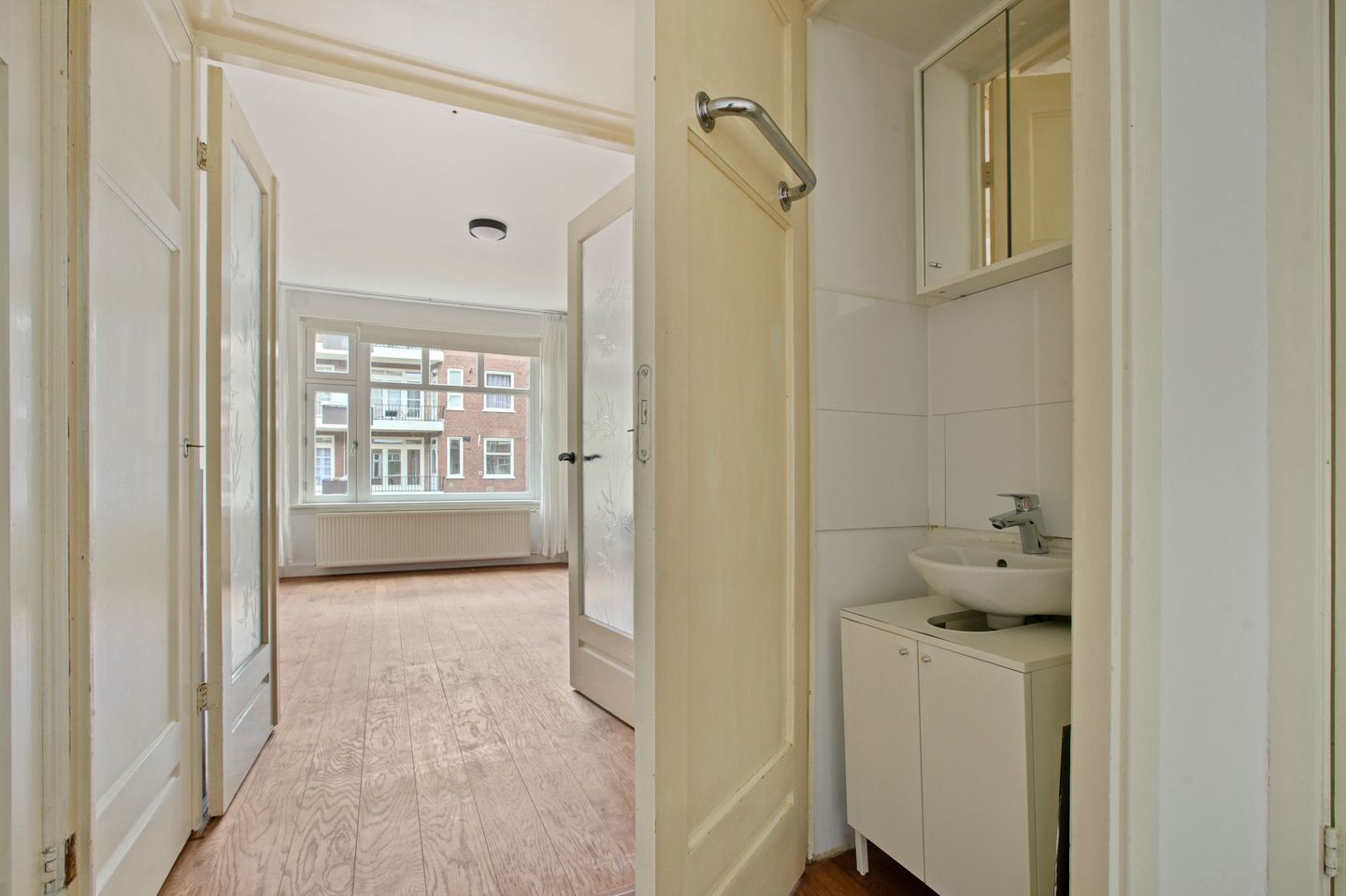 Foto 10 van Baetostraat 13-1