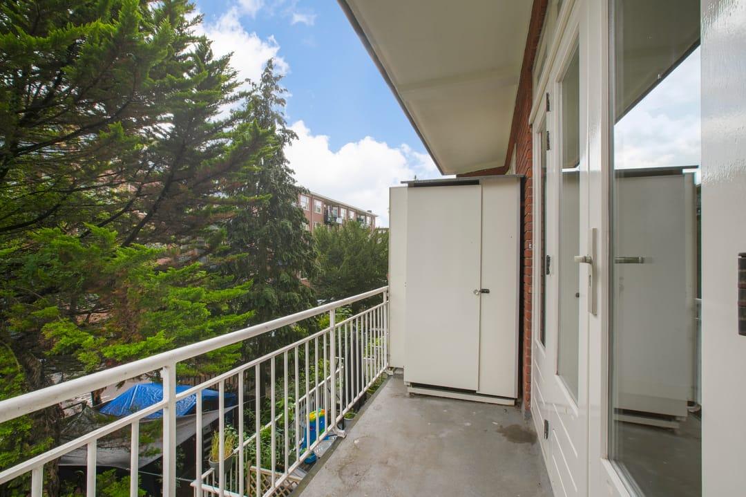 Foto 11 van Baetostraat 13-1