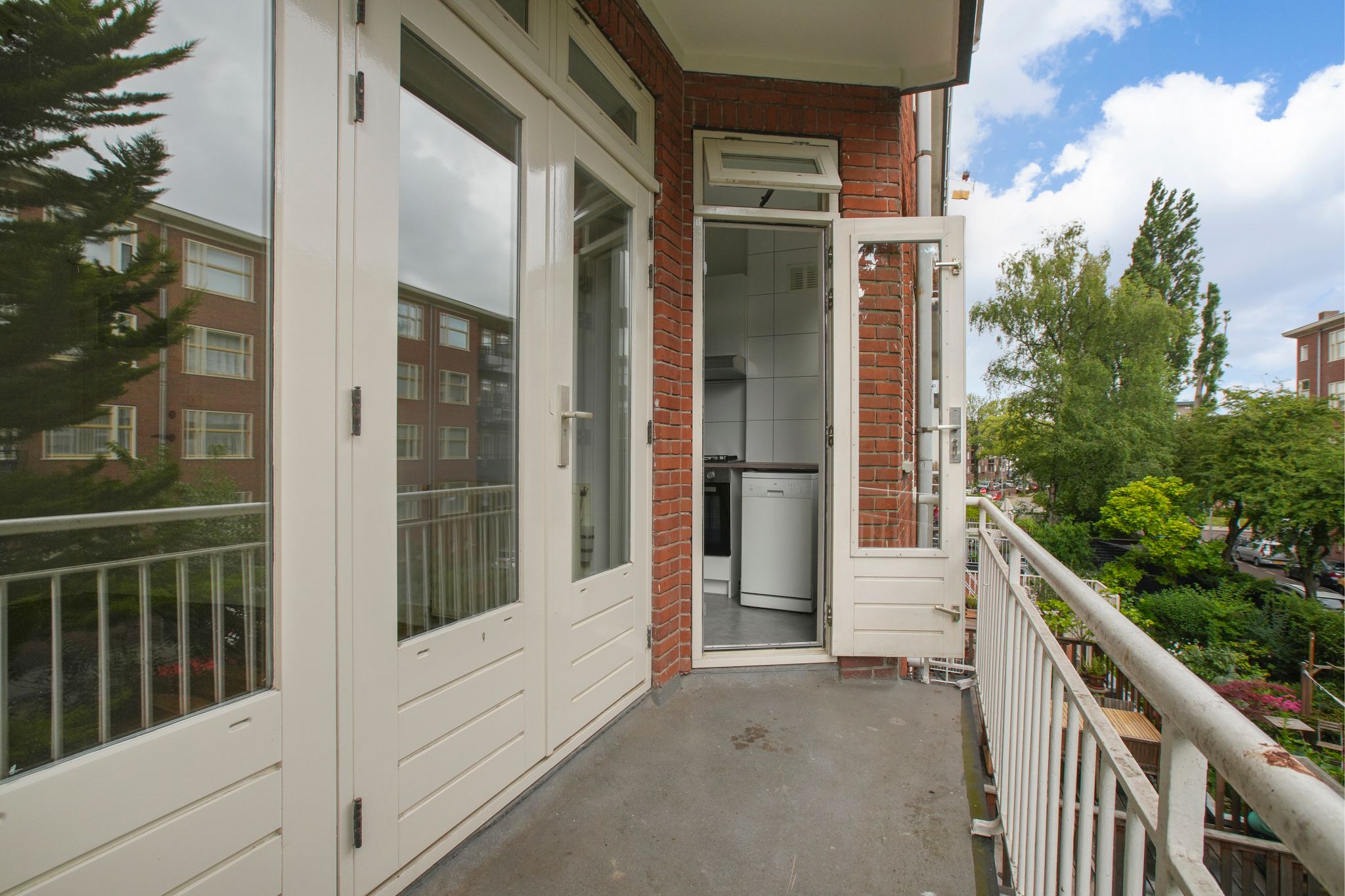 Foto 12 van Baetostraat 13-1