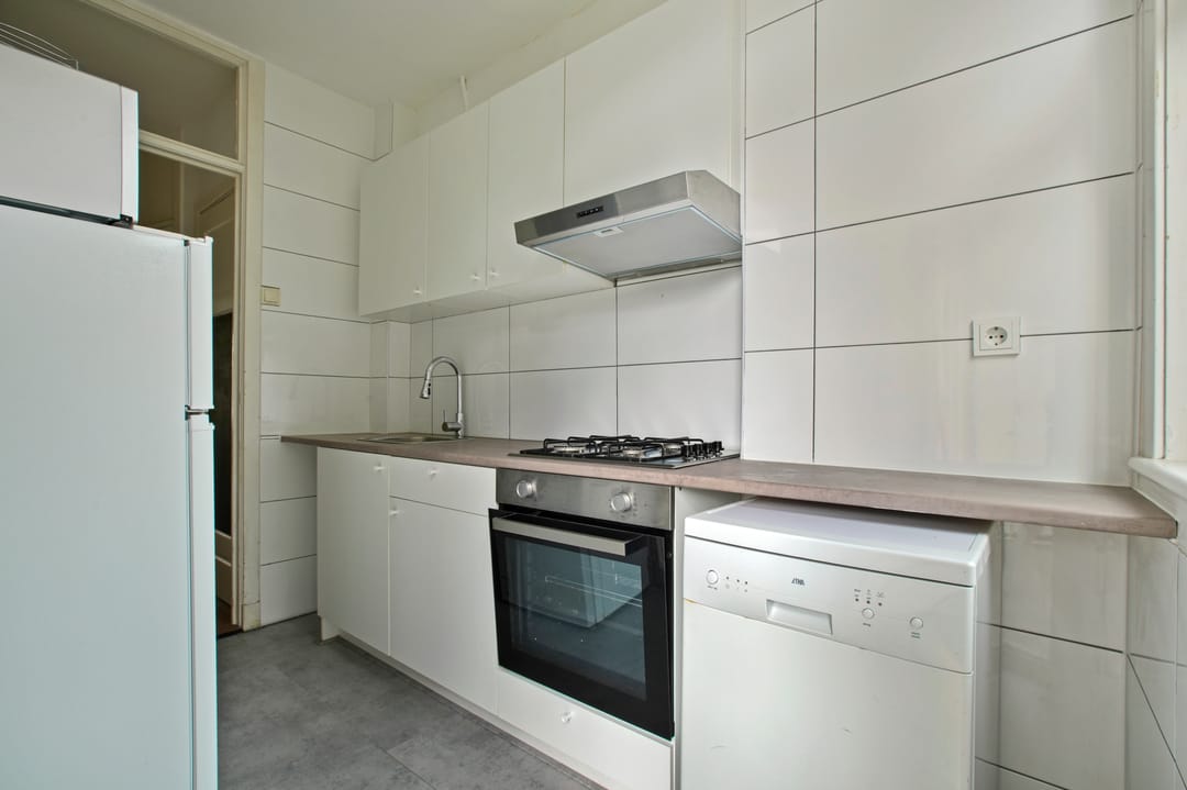 Foto 13 van Baetostraat 13-1