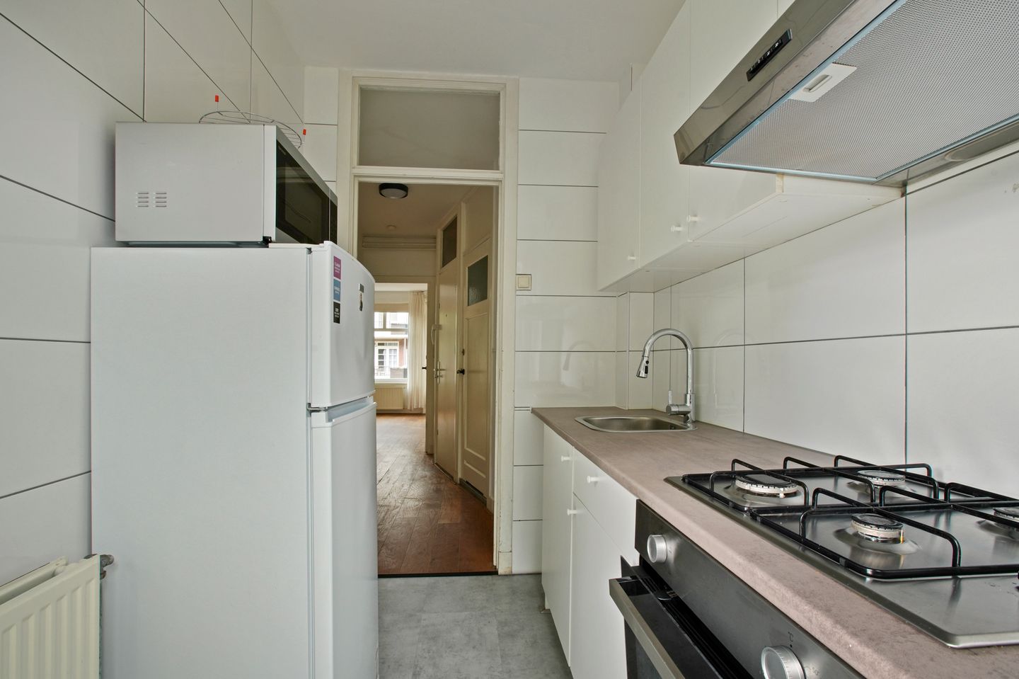 Foto 14 van Baetostraat 13-1