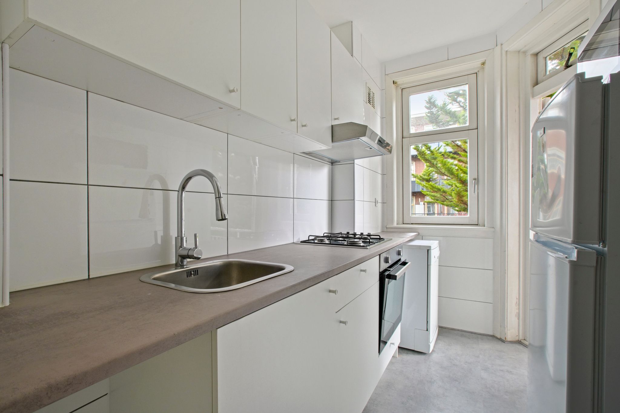 Foto 15 van Baetostraat 13-1