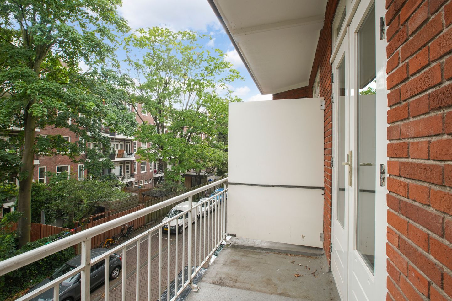 Foto 20 van Baetostraat 13-1