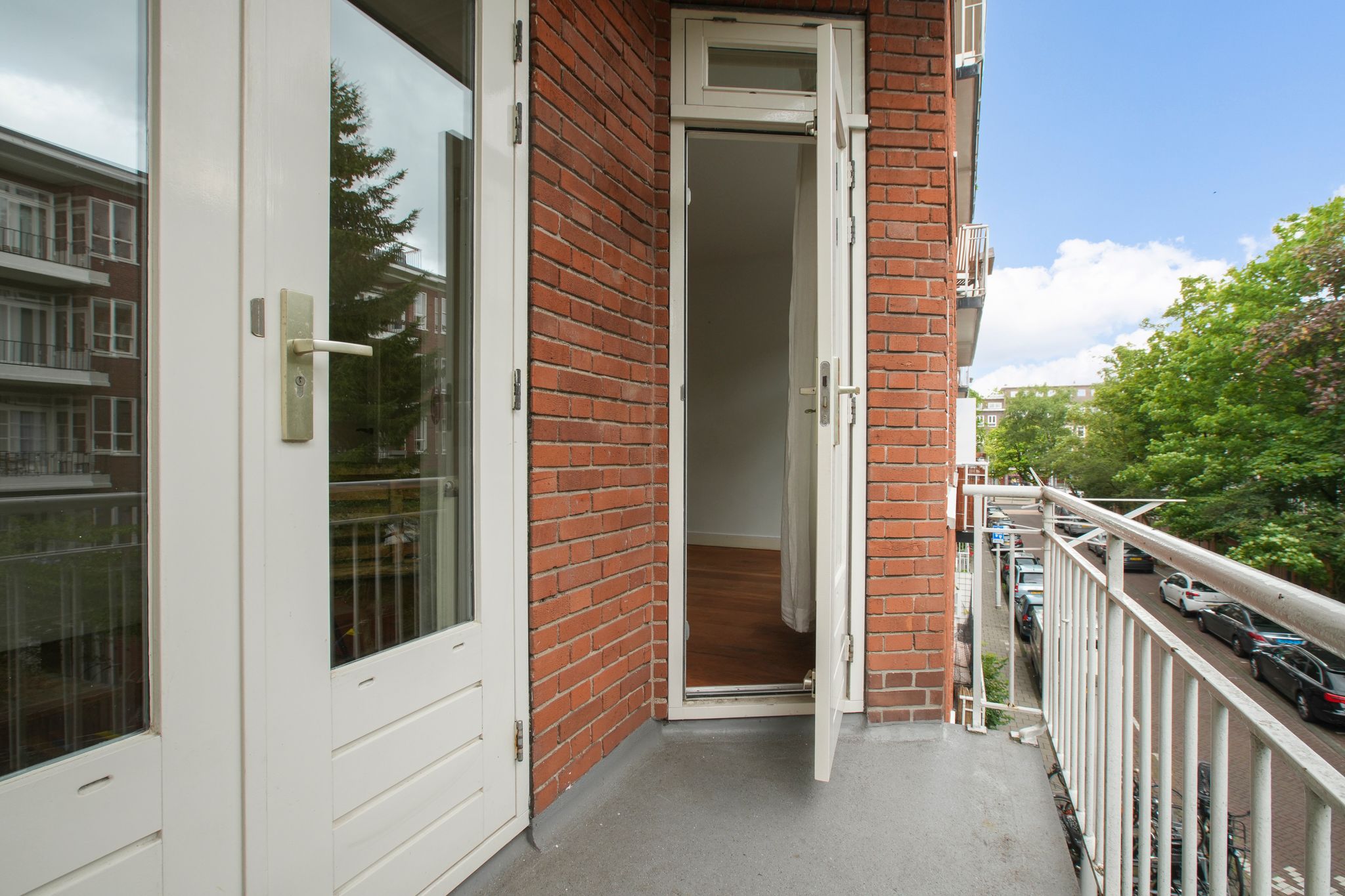 Foto 21 van Baetostraat 13-1