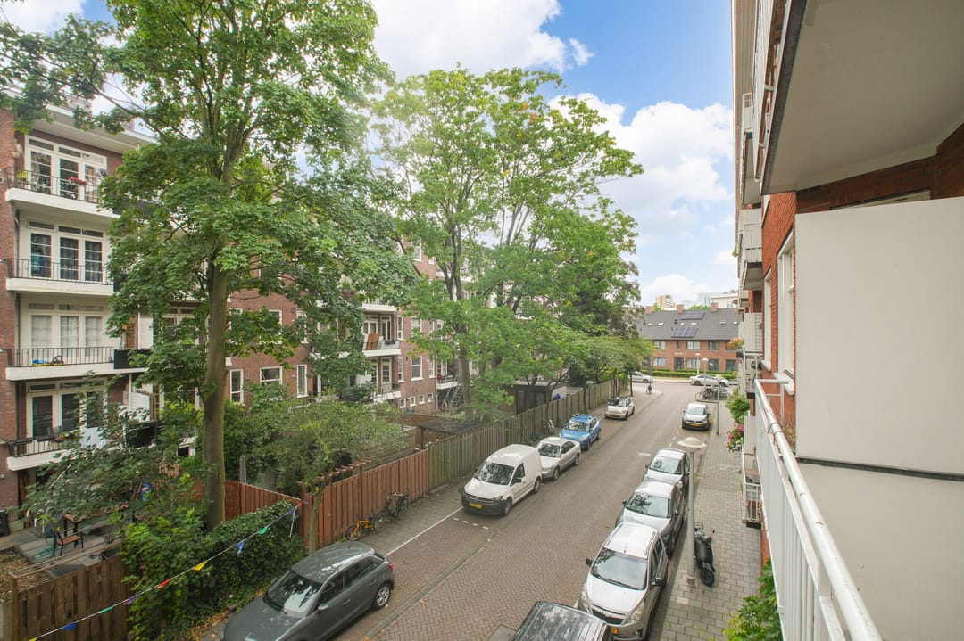 Foto 23 van Baetostraat 13-1