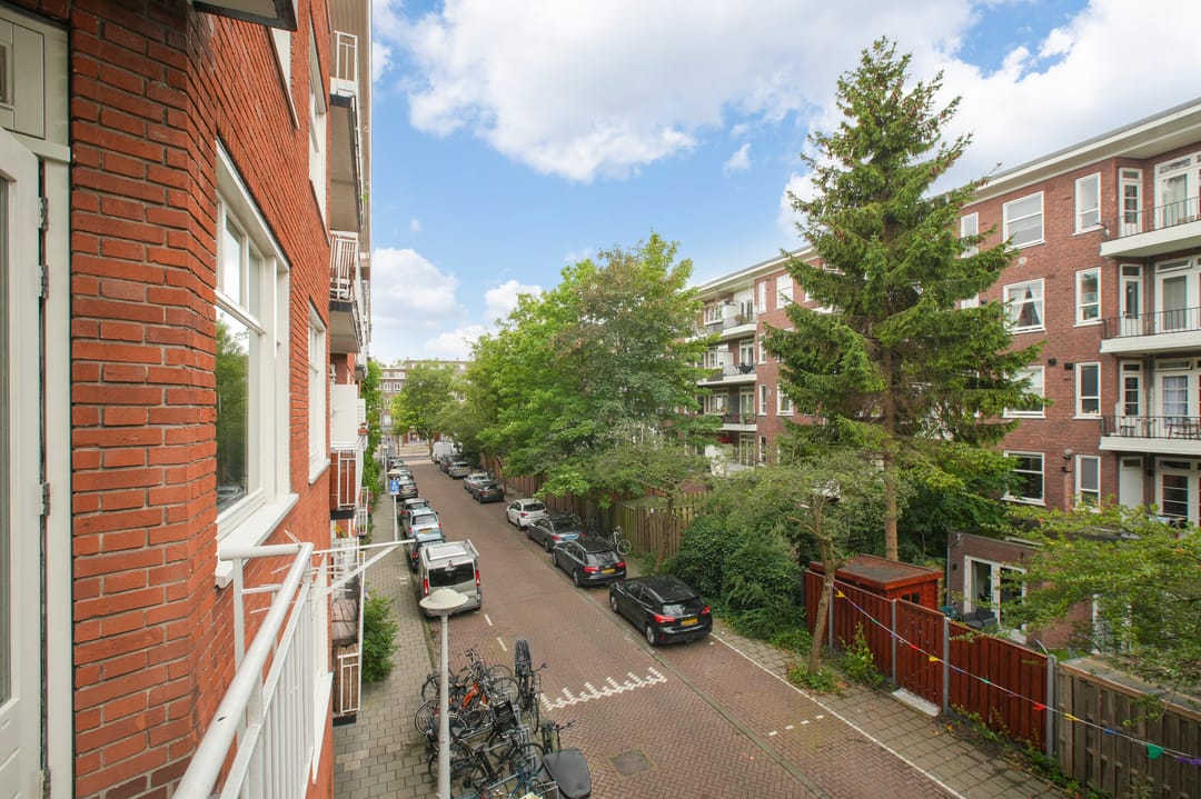 Foto 22 van Baetostraat 13-1