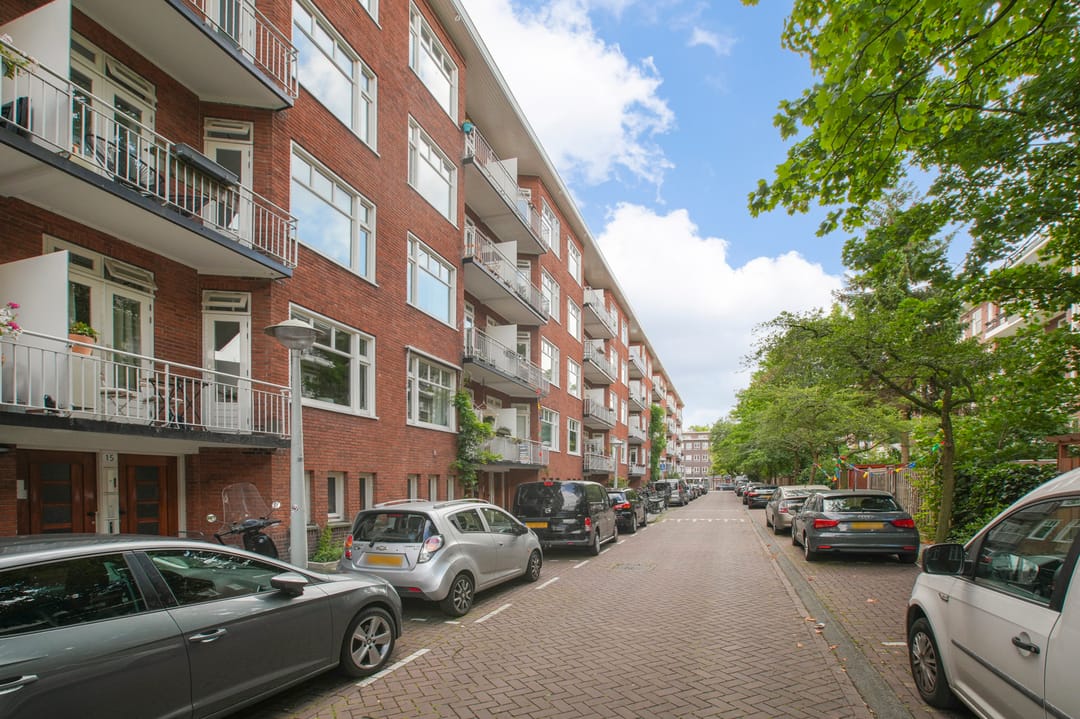 Foto 26 van Baetostraat 13-1