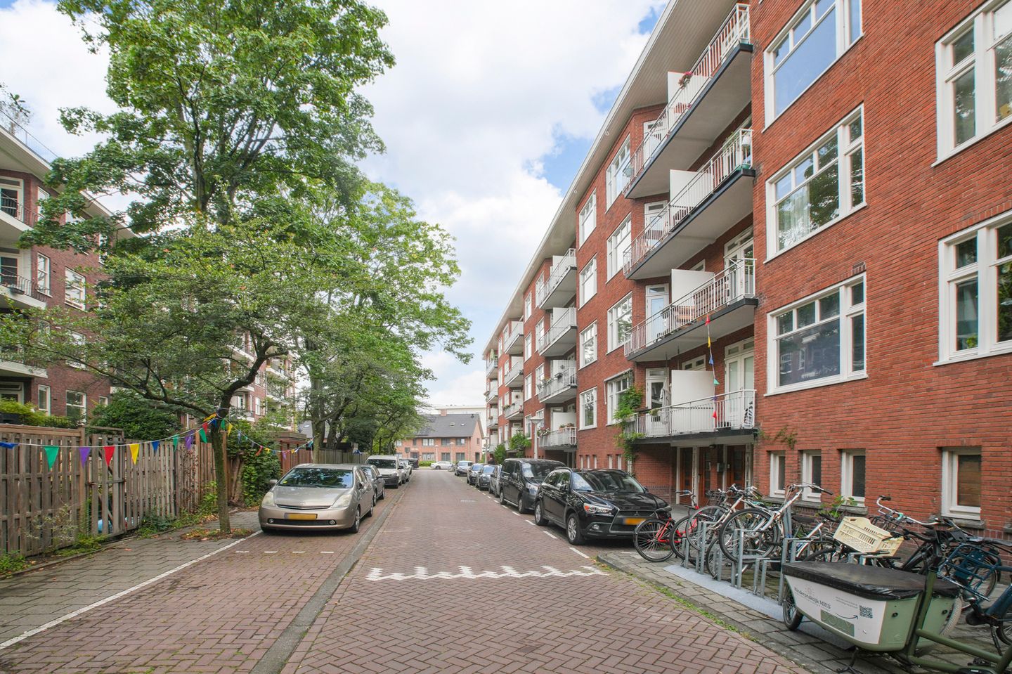 Foto 25 van Baetostraat 13-1