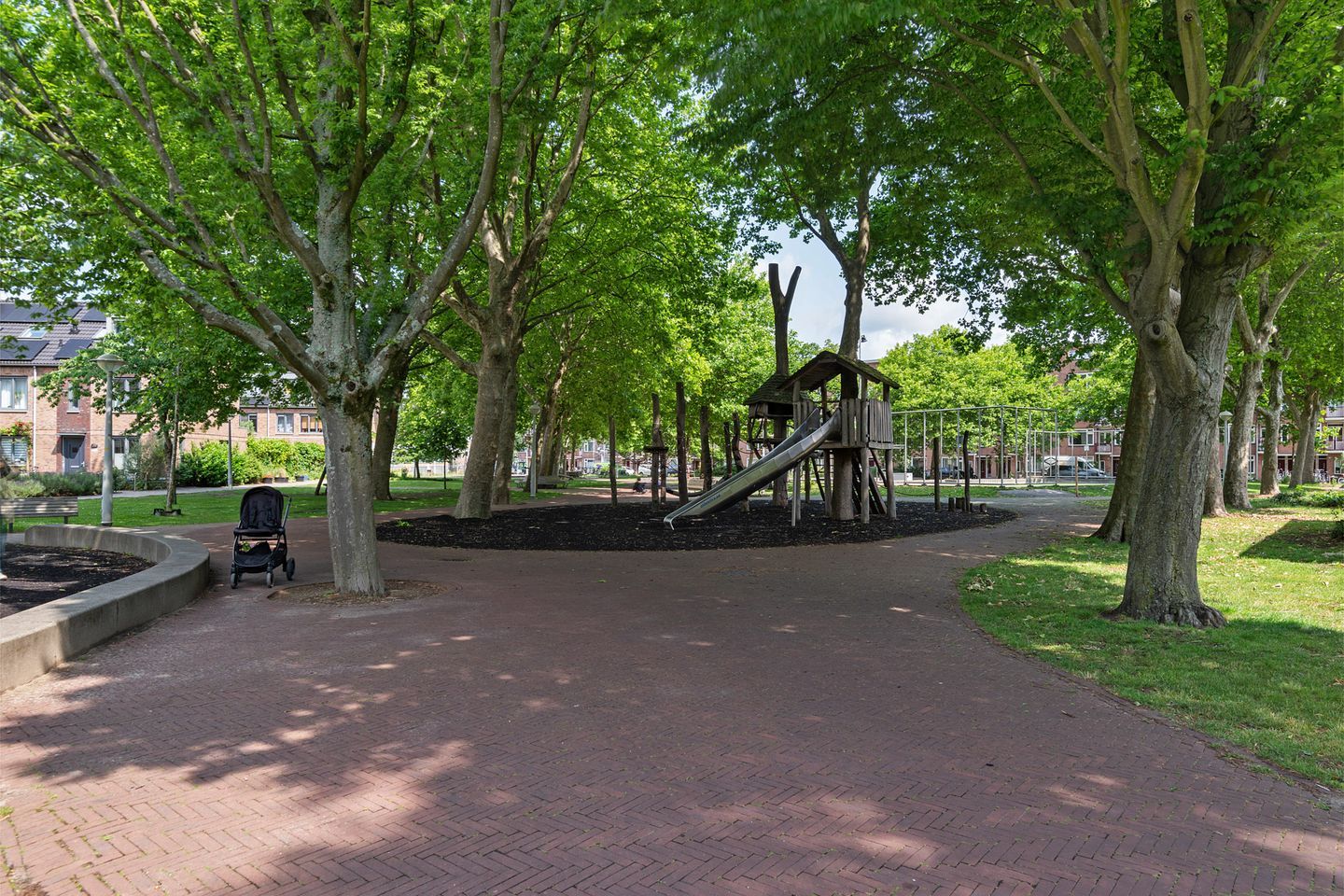 Foto 29 van Baetostraat 13-1