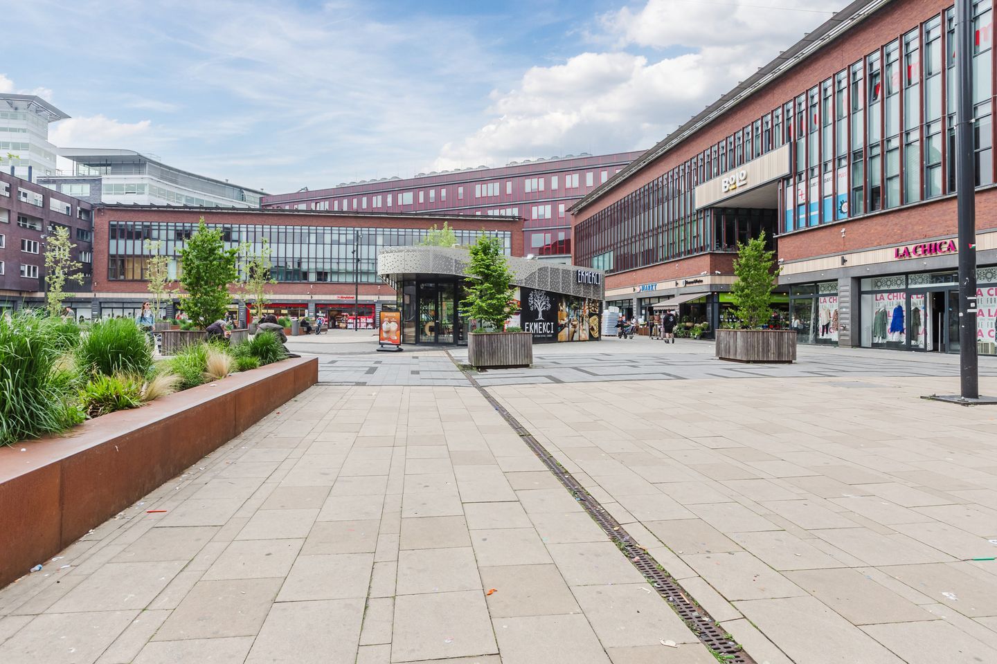 Foto 30 van Baetostraat 13-1