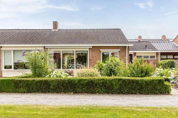 Foto 2 van Nederlandlaan 30