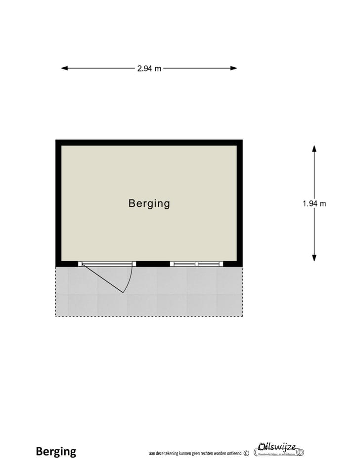 Foto 50 van Nederlandlaan 30