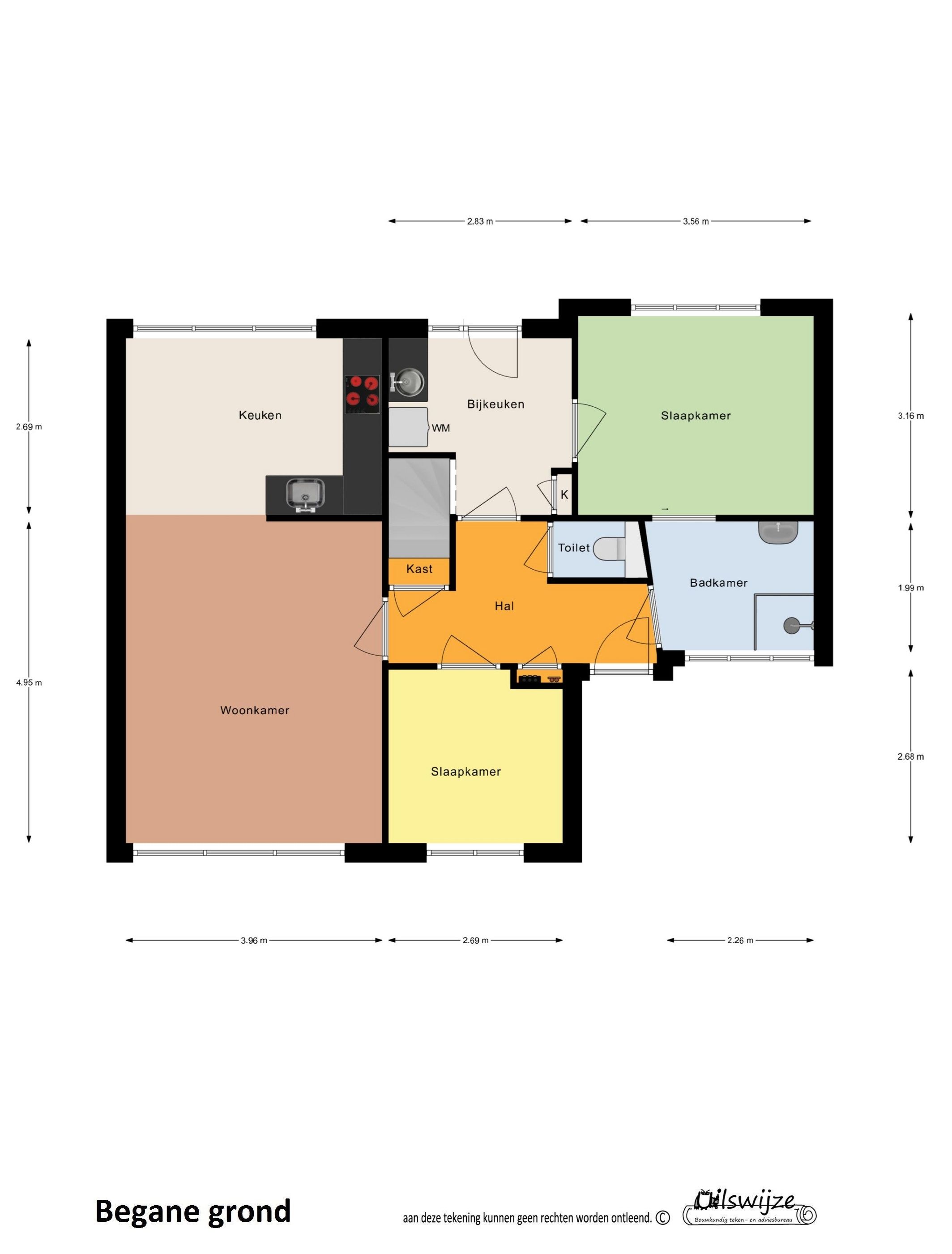 Foto 48 van Nederlandlaan 30