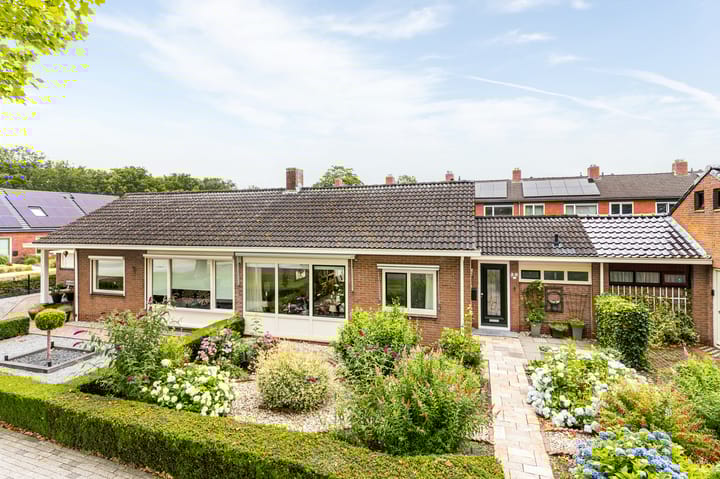 Foto 4 van Nederlandlaan 30