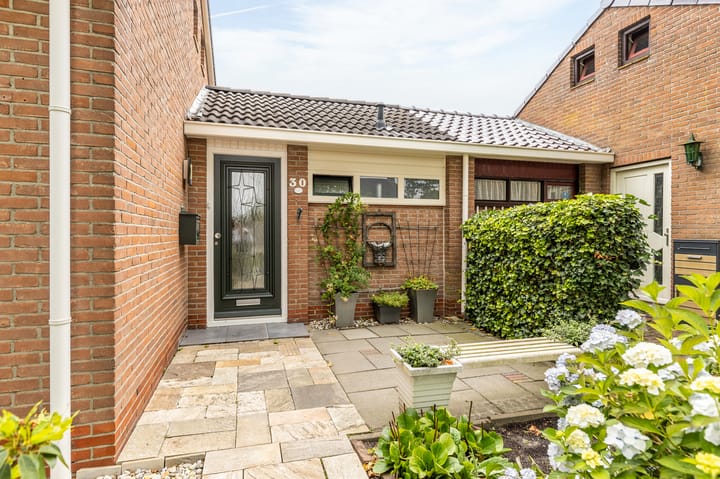 Foto 5 van Nederlandlaan 30