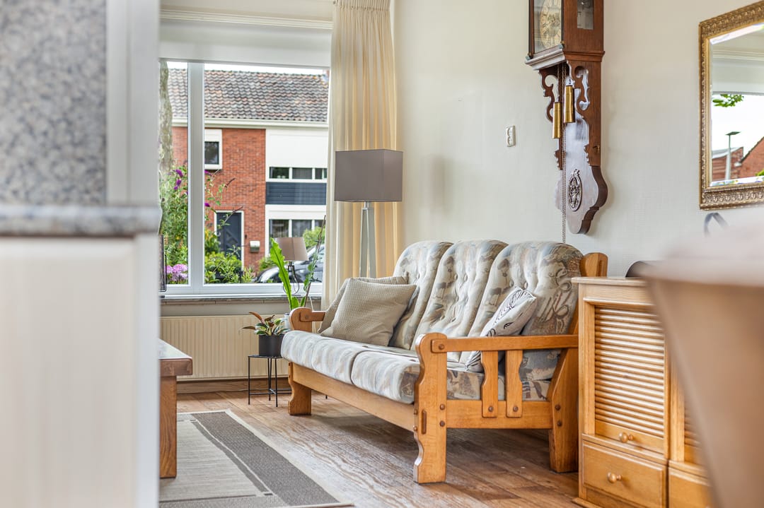 Foto 11 van Nederlandlaan 30