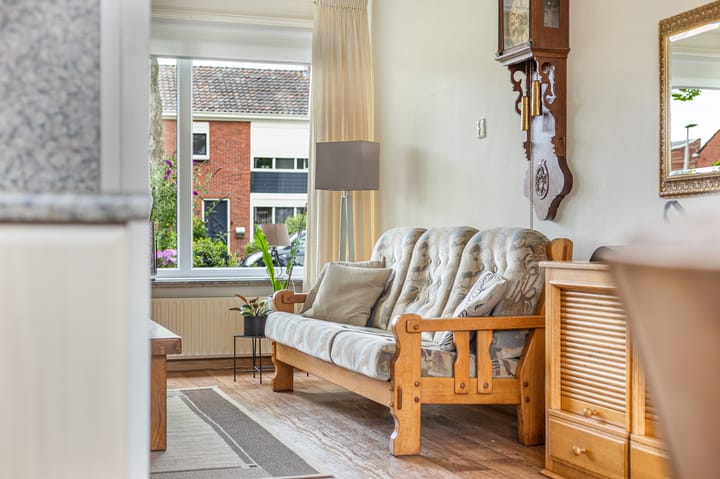 Foto 11 van Nederlandlaan 30