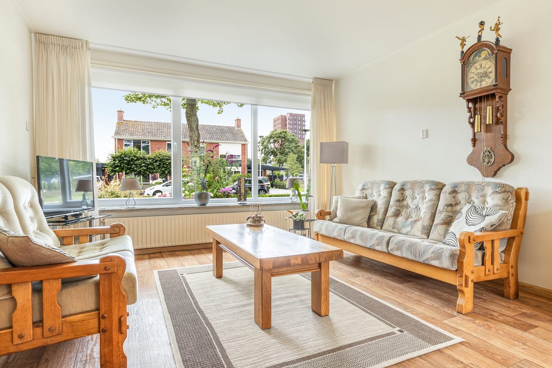 Foto 13 van Nederlandlaan 30