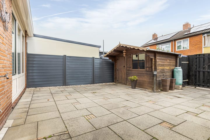 Foto 36 van Nederlandlaan 30