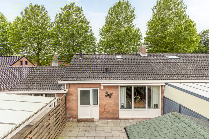 Foto 40 van Nederlandlaan 30