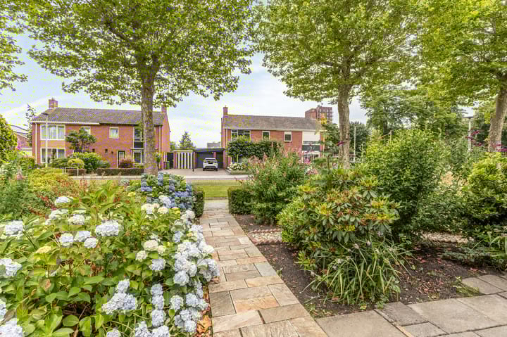 Foto 45 van Nederlandlaan 30