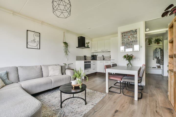 Foto 3 van Noordzijde 293