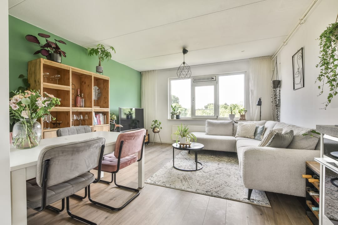 Foto 2 van Noordzijde 293