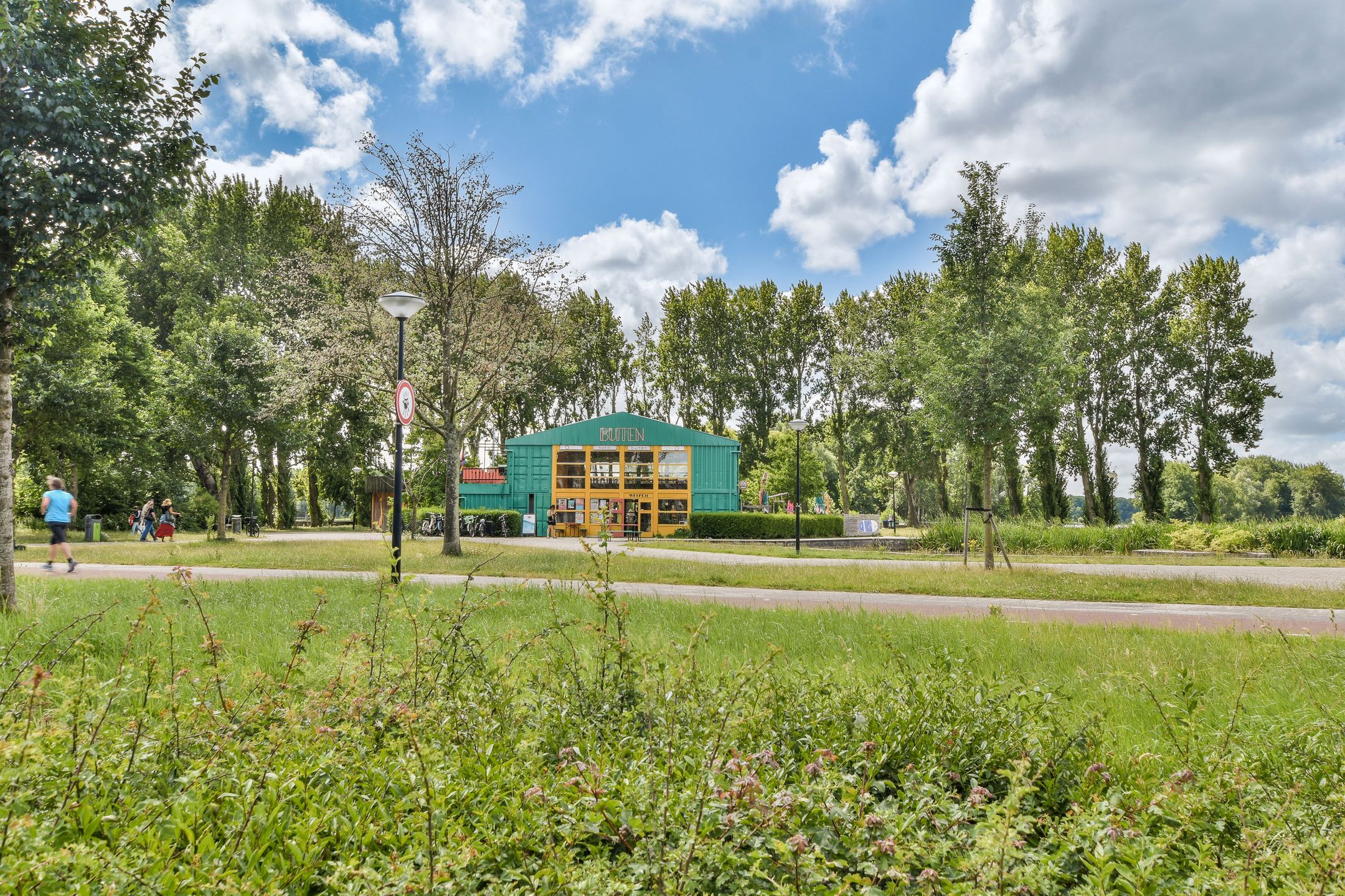 Foto 15 van Noordzijde 293