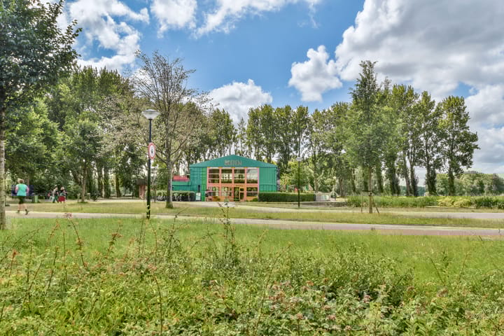 Foto 15 van Noordzijde 293