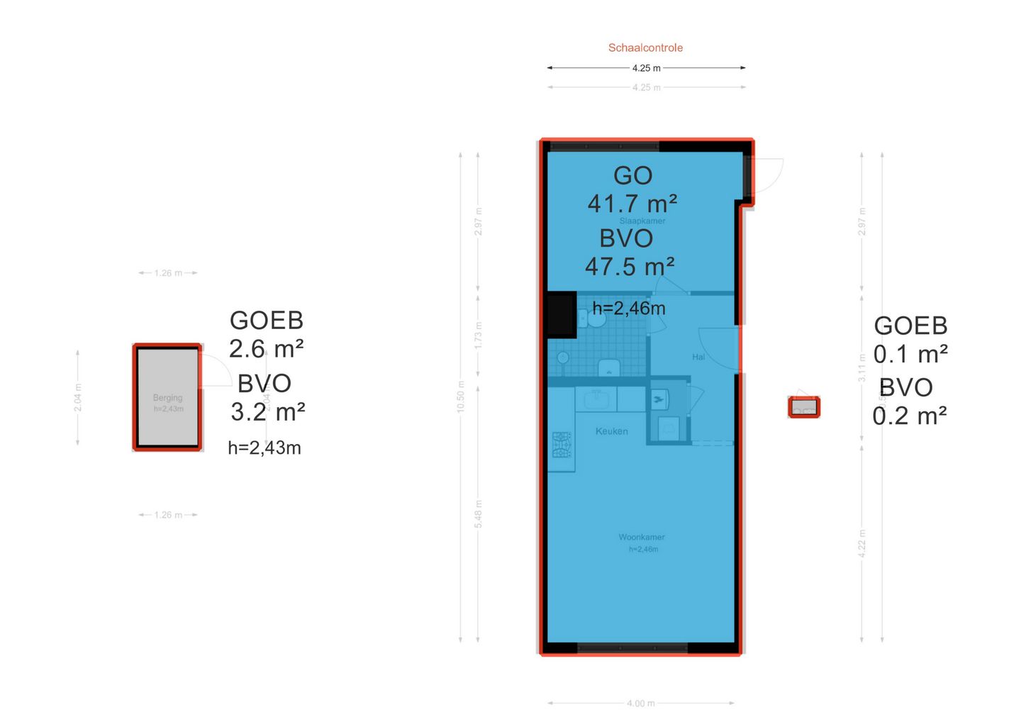 Foto 20 van Noordzijde 293