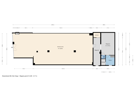 Bekijk plattegrond