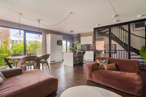 Suikerpeerpad 3 secondary image