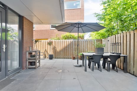 Suikerpeerpad 3 tertiary image