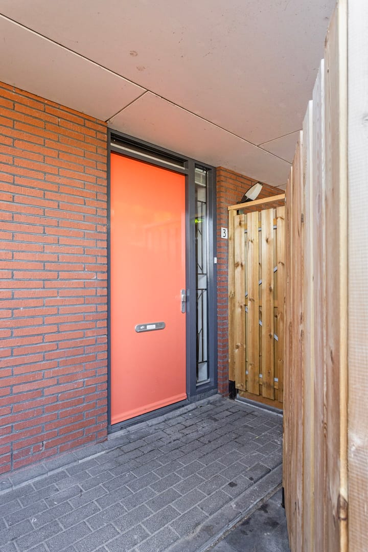 Foto 5 van Suikerpeerpad 3