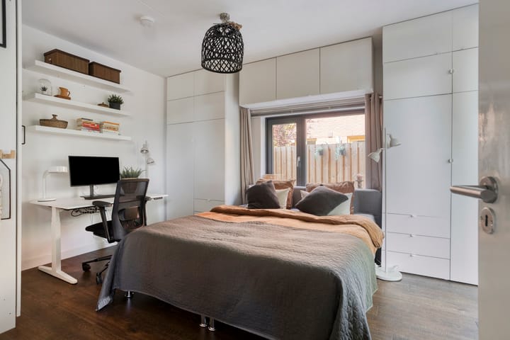 Foto 7 van Suikerpeerpad 3