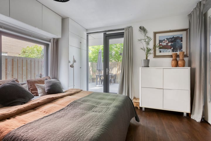 Foto 8 van Suikerpeerpad 3