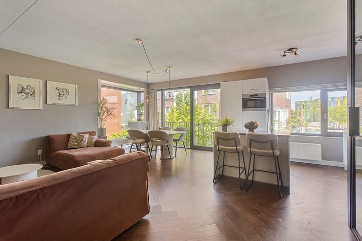 Foto 10 van Suikerpeerpad 3